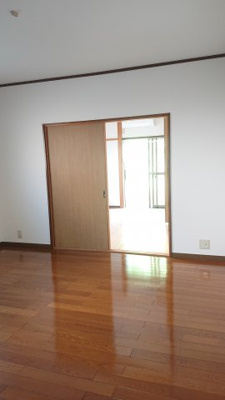 【内装】 | ＴＮ港南台