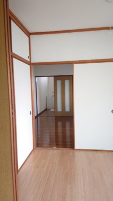 【内装】 | ＴＮ港南台