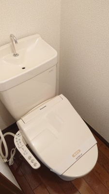 【トイレ】 | ＴＮ港南台