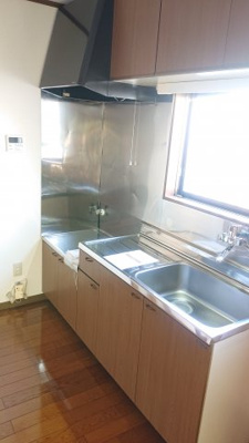 【キッチン】 | ＴＮ港南台