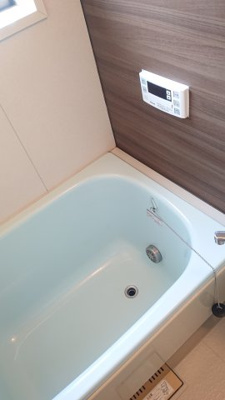 【浴室】 | ＴＮ港南台