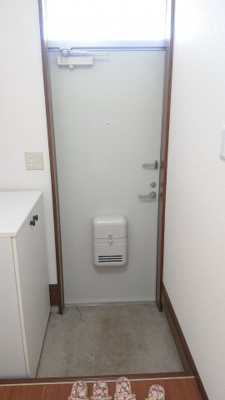 【玄関】 | ＴＮ港南台