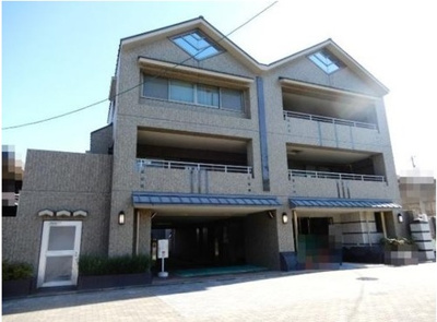 【外観】 | ファミール聖護院令泉通り