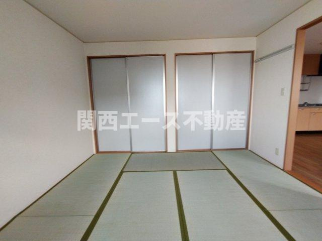 【寝室】 | パル