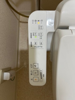カルム千昇Ⅱの設備