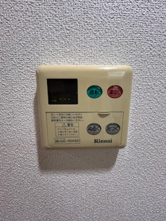 カルム千昇Ⅱの設備
