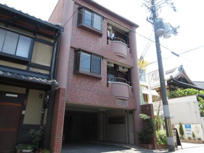 セピアハイツ大宮