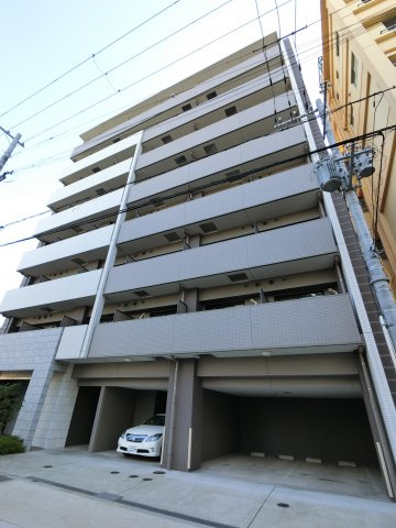 【外観】