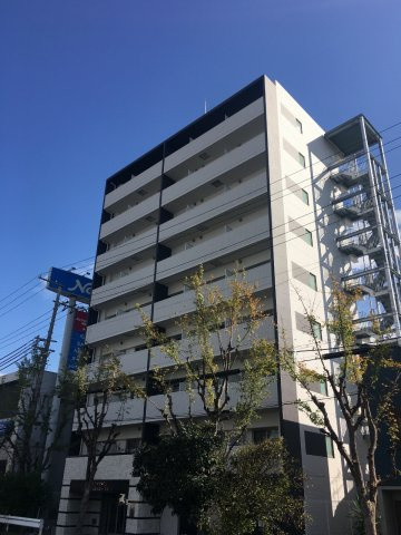 【外観】