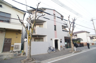 【外観】