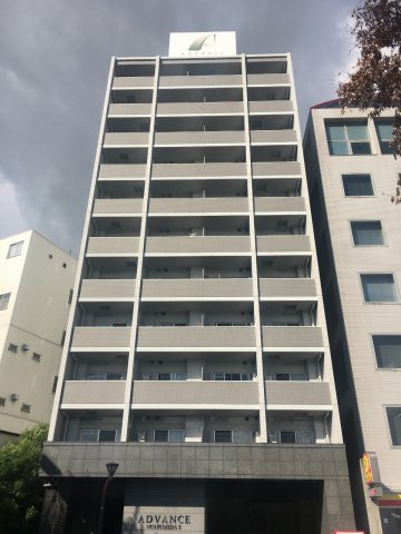 【外観】