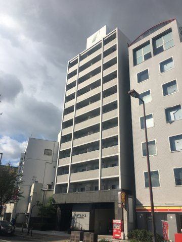 【外観】