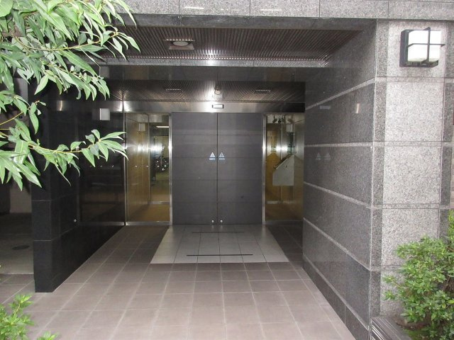 APEX名古屋鶴舞公園前のその他共用部分