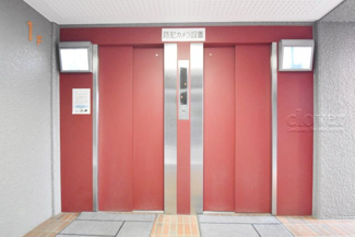 【その他共用部分】 | エレベーター完備