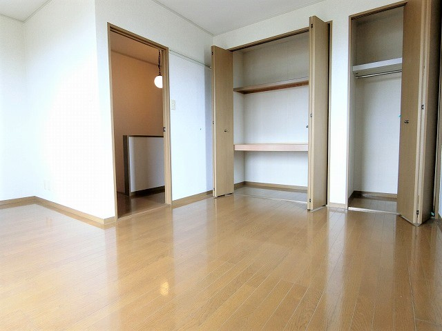 セントラルコートＮのその他