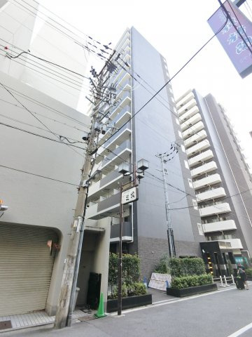 【外観】