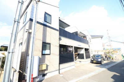 【外観】 | ペイサージュ アベック トワ