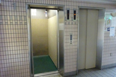 【その他共用部分】 | ペルル中山南参番館