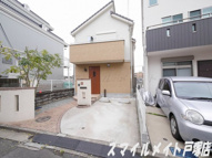 横浜市戸塚区上倉田町住宅の画像
