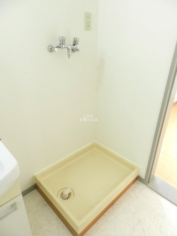 【設備】 | ウィスタリアヒルズS棟