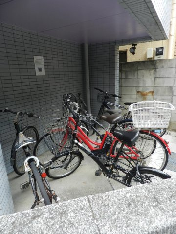 【その他共用部分】 | ウィスタリアヒルズS棟