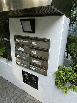 【その他共用部分】 | ウィスタリアヒルズS棟