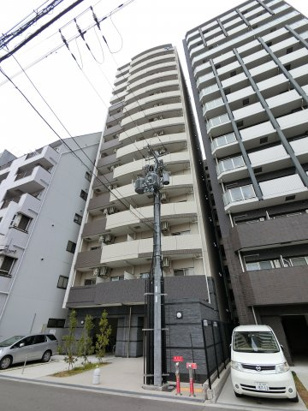 【外観】