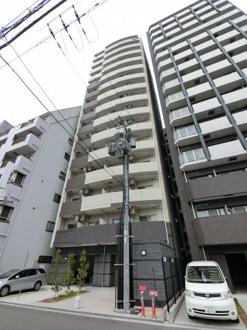 【外観】