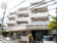 川崎市多摩区生田６丁目のマンションの画像