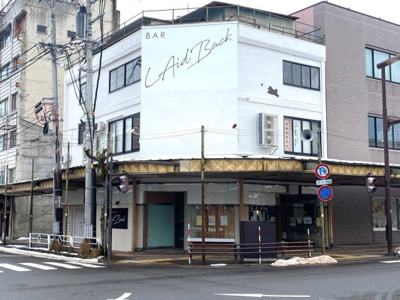 【外観】 | 大町ビル