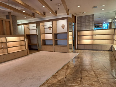 【内装】 | 大町ビル