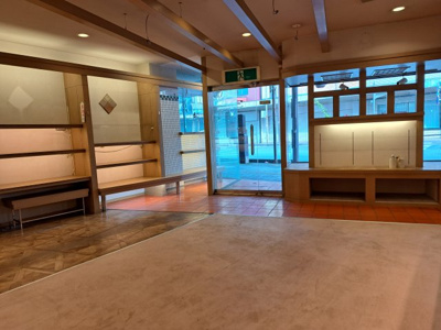 【内装】 | 大町ビル