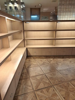 【内装】 | 大町ビル