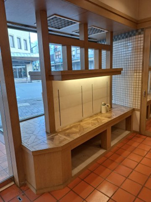 【内装】 | 大町ビル