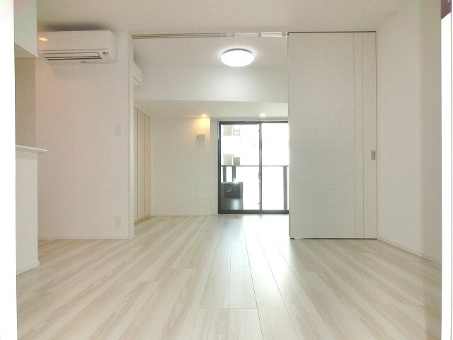 KURAMAE214の設備