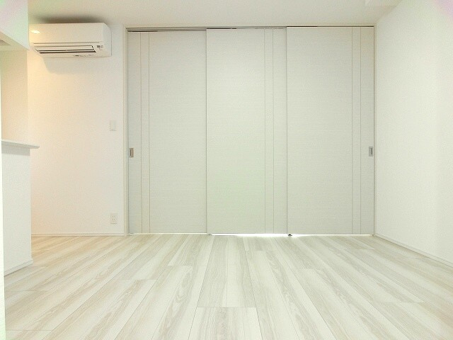 KURAMAE214の設備