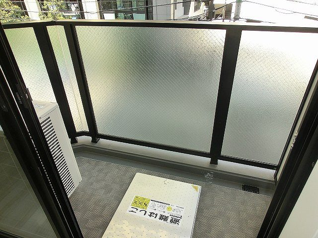 KURAMAE214の設備