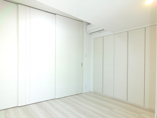 KURAMAE214の設備