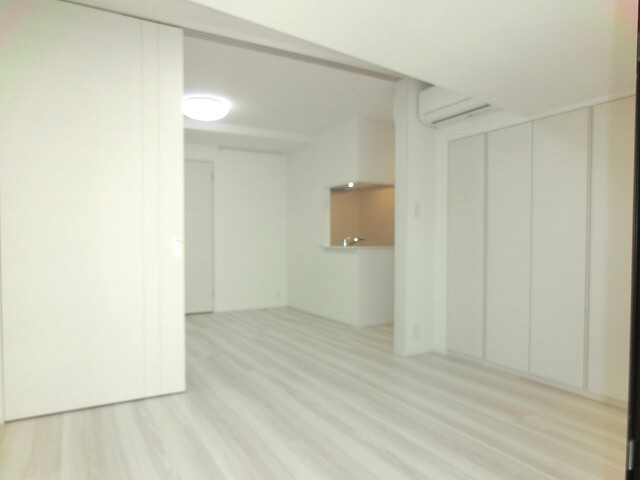 KURAMAE214の設備
