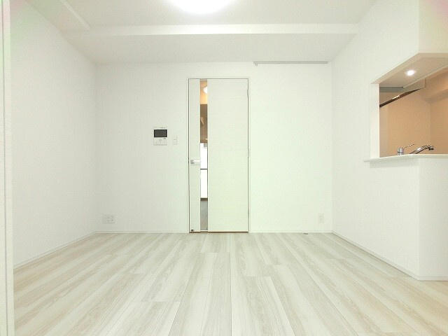KURAMAE214の内装