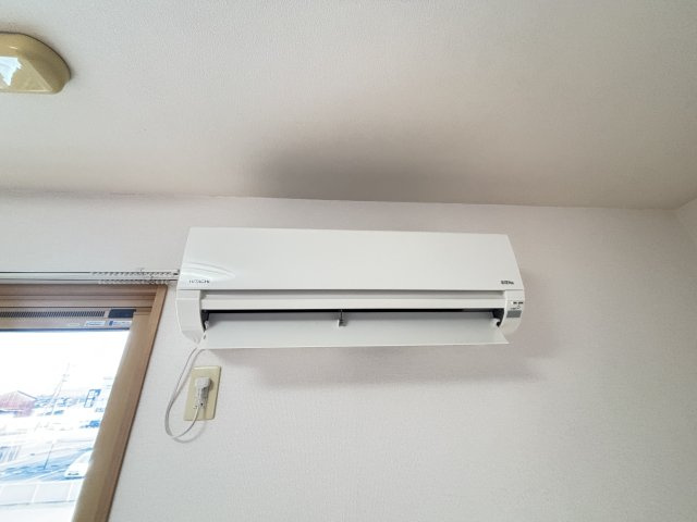 メルメゾンの設備