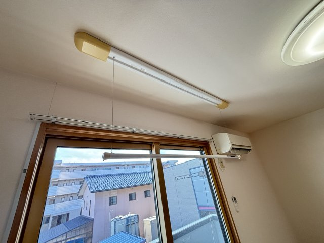 メルメゾンの設備