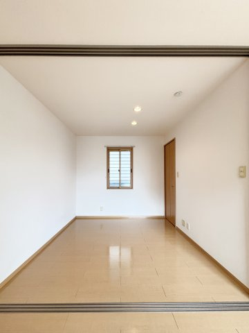 メルメゾンの収納