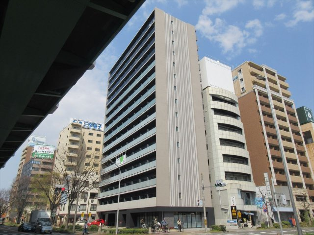 リシュドール名駅南