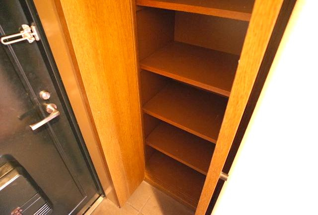 【収納】 | サンプラザ本山南