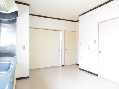 【居間・リビング】 | アレスト・サイトウ | DK