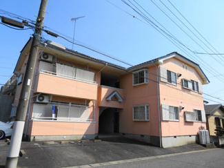 【外観】 | アレスト・サイトウ