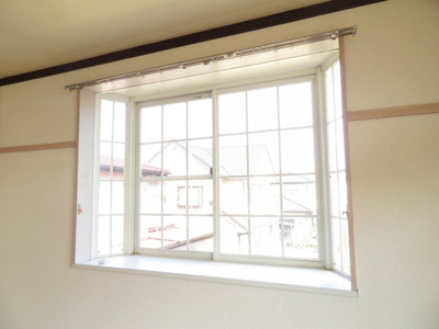 【その他】 | アレスト・サイトウ | 出窓