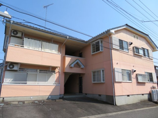 【駐車場】 | アレスト・サイトウ