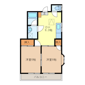 【間取り】 | アレスト・サイトウ